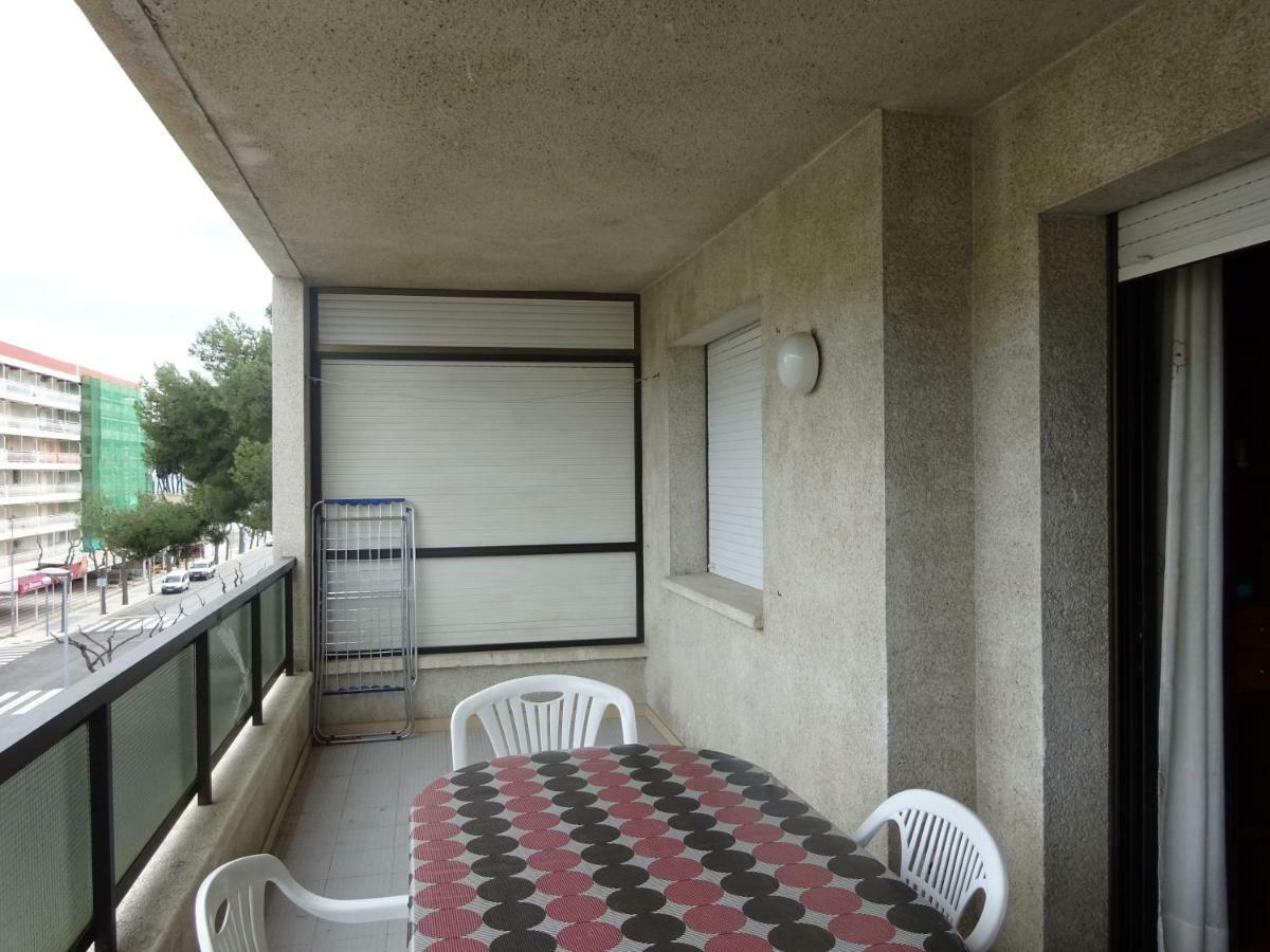 Appartamento Faraon Park La Pineda